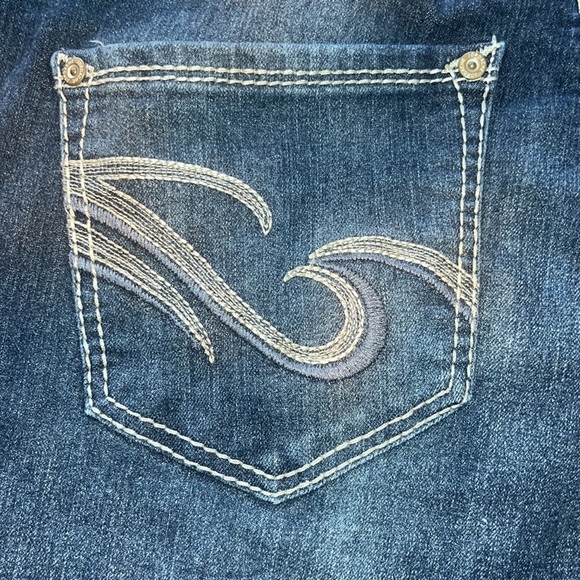 ☀️ 3 / $15 Sale ☀️ Jordache Jeans Slim Boot Cut Talls - Picture 7 of 15